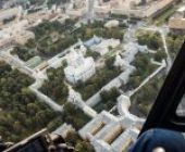 полет на вертолете спб