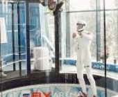 аэротруба спб